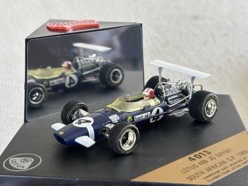 Quartzo lotus 49b jo - 1:43, f1