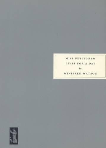 Miss pettigrew lives for - miss,