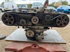 Honda GL1000 GL 1000 Gold Wing complete engine. GL1E-2009978; 33.671 mi