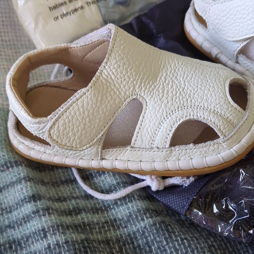 Dadawen white leather baby - dadawen,