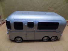 Bratz Flashback Fever Party Bus Sounds & Lights