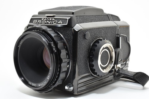 Exc zenza bronica s2 late - [exc+5],