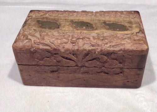 Genuine vintage wooden - vintage,