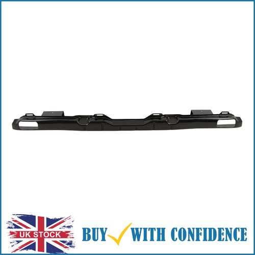 Rear bumper reinforcer - bumper, uk
