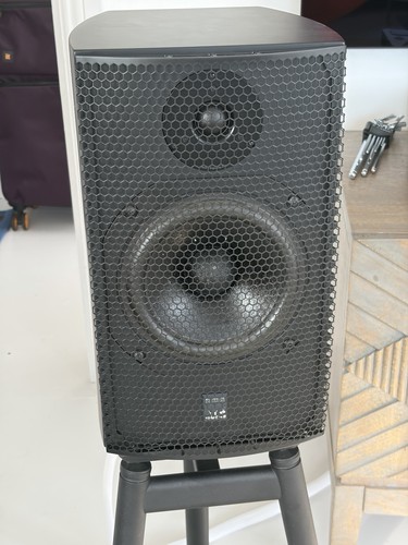 Atc scm11 satin - scm11, black