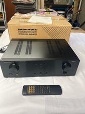 Marantz PM6010SE Integrated Amplifier