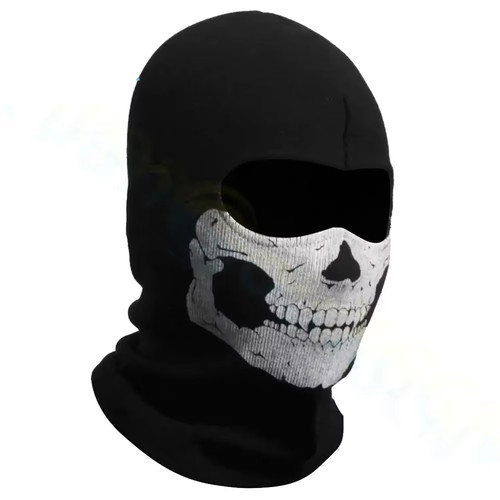 Motorcycle balaclava full face - motorcycle,