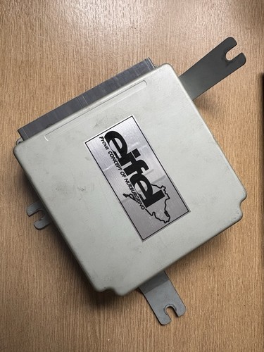 Jdm eifel prova ecu subaru - eifel,