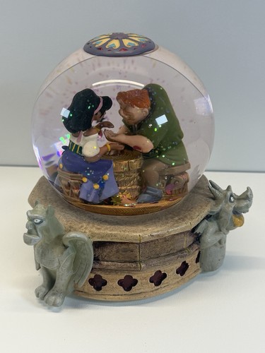 Disney hunchback of notre - |,