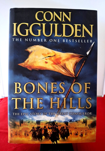 Bones the hills conn - bones,