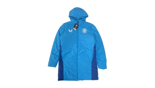 Glasgow rangers jacket - glasgow,