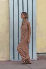 Zara Co Ord Set Loose Darted