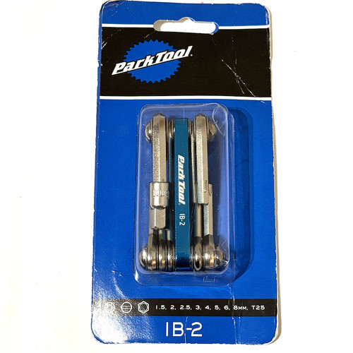 Park tool multi - park, multi-tool