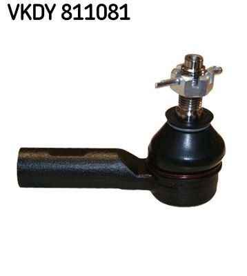 Tie rod end for - rod,