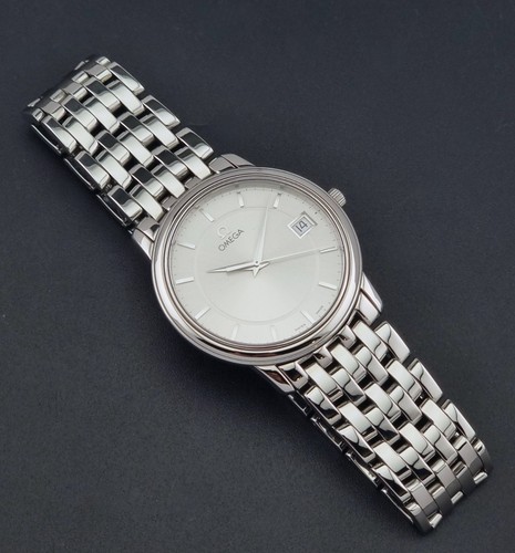 Omega ville prestige - omega,