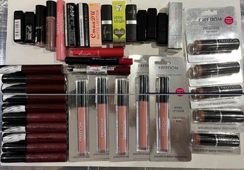 New lipsticks gloss and - new, lipsticks,