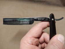  Wade & Butcher Wedge Razor