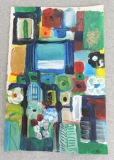 RICHARD CONWAY JONES Signed