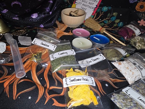 Mini portable altar - mini,