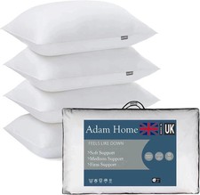 Adam Home 2 Pack Hotel Quality