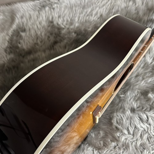 Gibson 1962 acoustic - gibson,