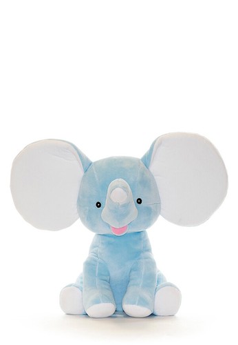 Cubbies soft toy blanks ideal - soft,