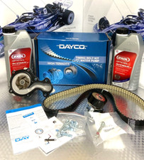 FORD 1.0 ECOBOOST TIMING BELT