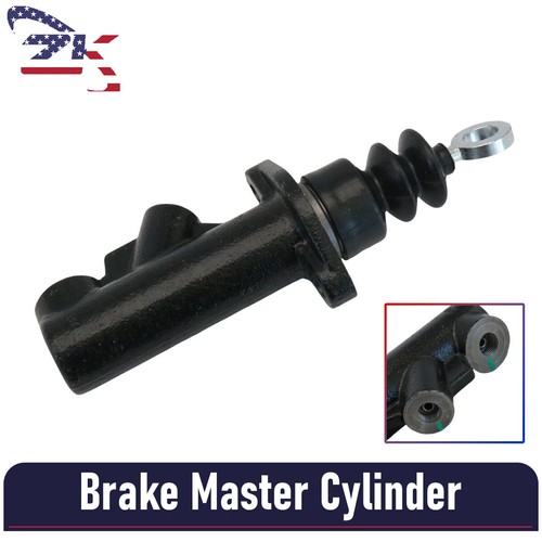 Brake master cylinder - brake,