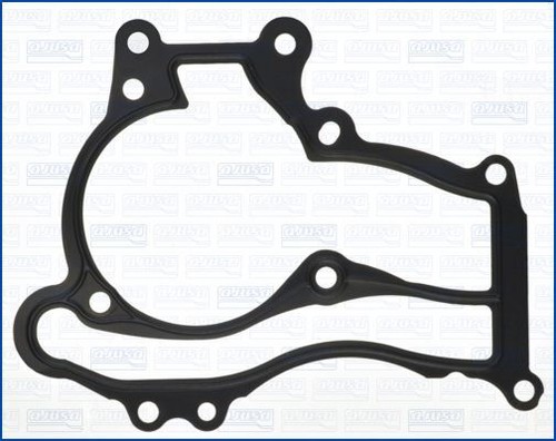 Ajusa 01285800 gasket - 01285800, water
