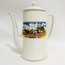 Vintage Crown Ducal "Cries of