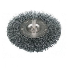 5 x 50mm Rotary STEEL Wire