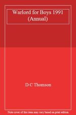 Warlord for Boys 1991