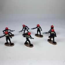 VINTAGE BRITAINS STARGARD