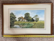 Origional Watercolour Painting