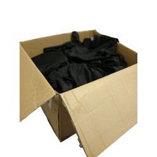 Self Wicking Police Shirt Box Bundle X 70 Short Sleeve Black T-shirt Breathable