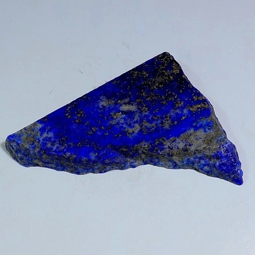 134 natural blue lapis - 134,