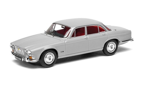 Corgi vanguards va08622 - 1:43,