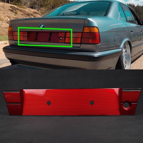 Genuine bmw e34 - genuine,