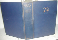 Francis Brett Young City of