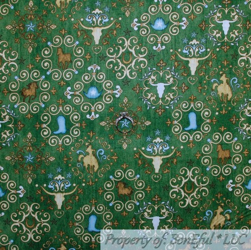 Boneful fabric cotton - cotton, quilt