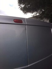 high level brake light lamp