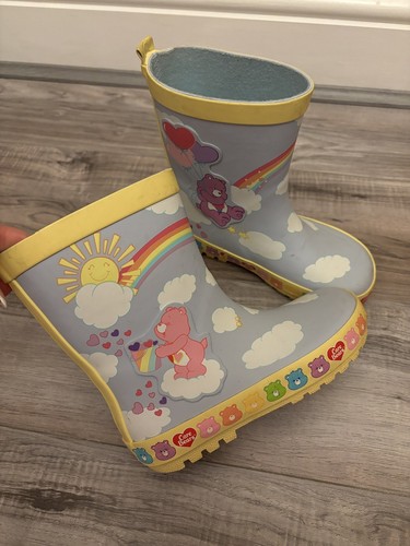 Care bear uk10 - care, wellington