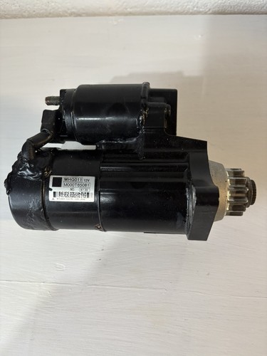 Starter motor for honda - motor,