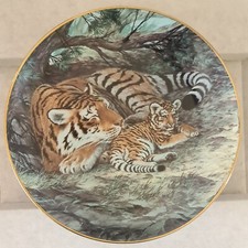 Last of Their Kind Endangered