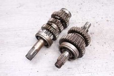 Drive shafs gearbox Suzuki LS