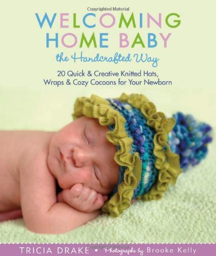 Welcoming home baby the - welcoming,