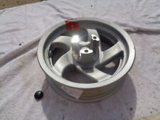 NOS BAOTIAN BT125T REAR ALLOY WHEEL ASSY 3.50 X 12