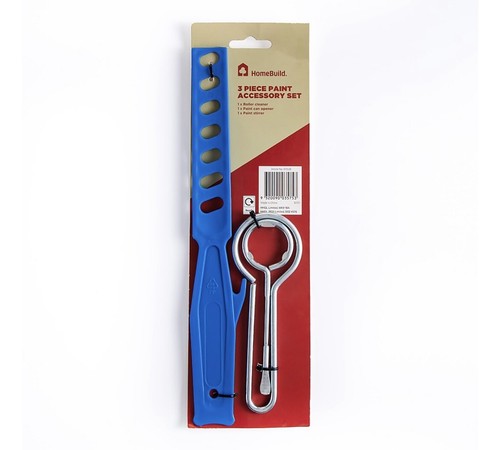 Set paint stirrer can - paint,
