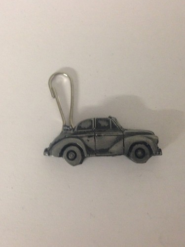 Morris minor convertible - minor,