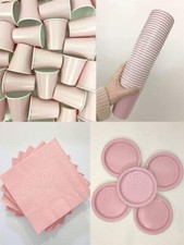 Beautiful Balloons Pastel Pink
